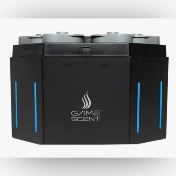 GameScent Console (Automated Gaming Scent Atomizer) Brand New In Box - Picture 4 of 10